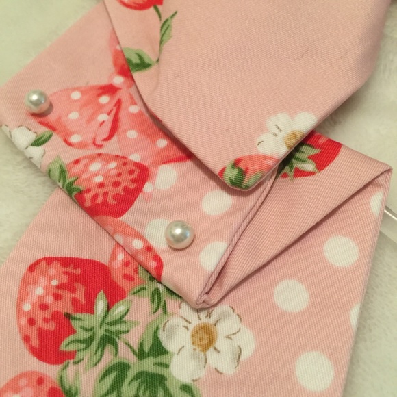 NWOT Lolita Kawaii headband - Picture 3 of 10